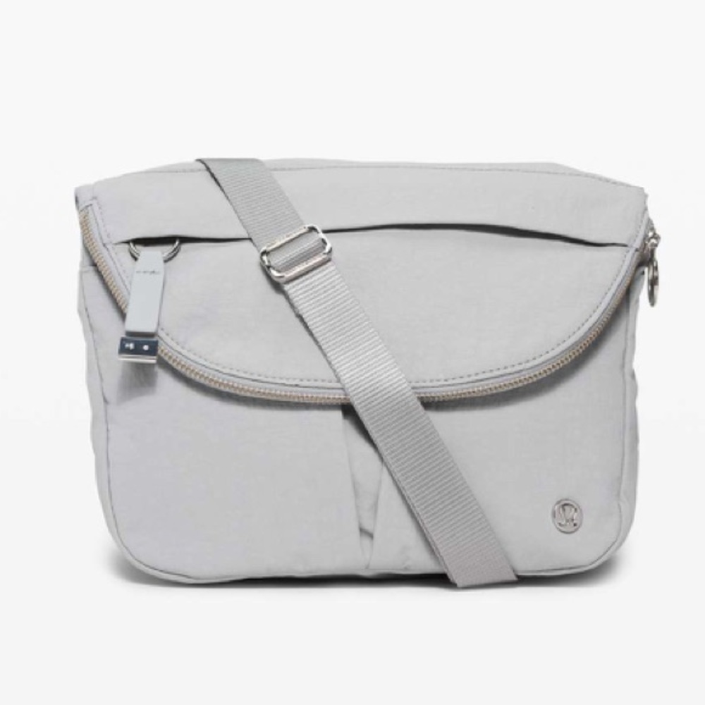 Lululemon All Night Festival Bag 5L